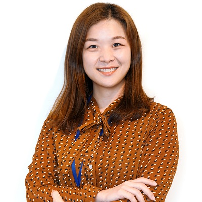  한소희 글로벌파트너십헤드, "데이블에서 파트너 미팅 때, ‘을의 마인드’를 가지지 않습니다."