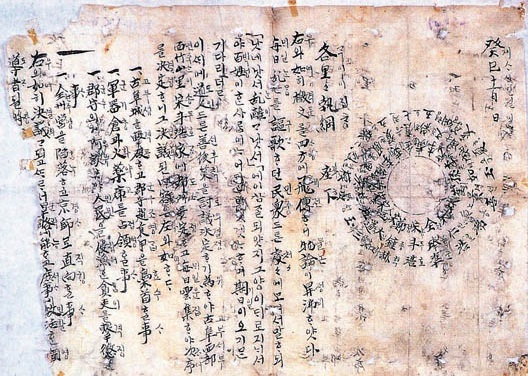  동학농민운동(1894)