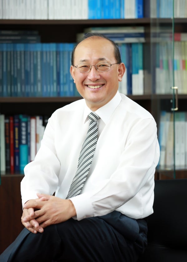 법무법인 새한양 김진환 대표변호사 성남아트센터 제6대 후원회장 선임