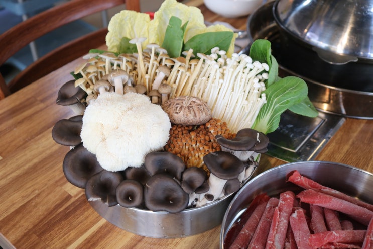  대전 유성 맛집 요즘같은 날씨에 제격