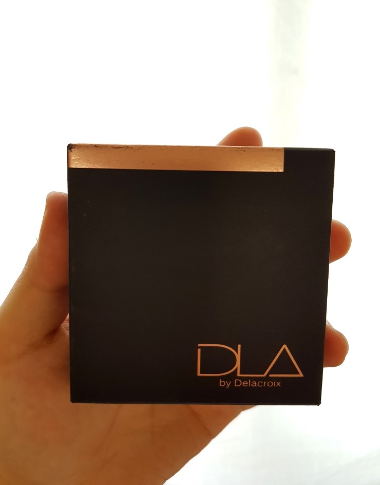  DLA 생파데! 풀메쿠션으로 파우치를 줄여봅시다!!