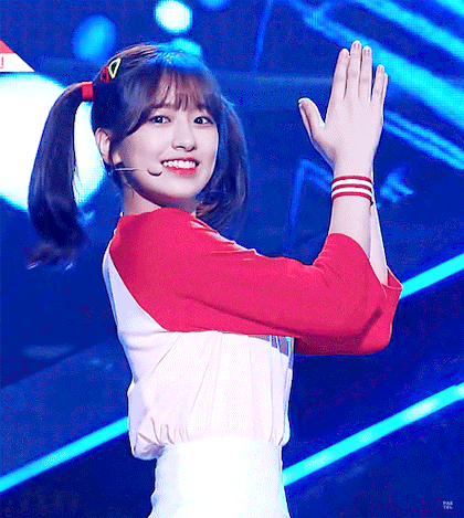 마이리틀텔레비전 안유진의 관한 모든 것 / 아이즈원 안유진 정보 및 덕질