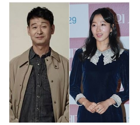 조수향 박혁권, 20살 나이차 연인 탄생? - 본인확인중 조수향 박혁권, 20살 나이차 연인 탄생? - 본인확인중