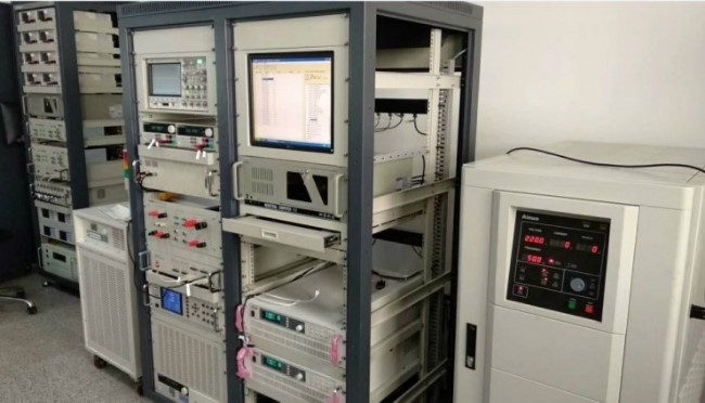  Ainuo / Automatic test system / ANFC060T(F) / AC 전원공급기 / AC파워서플라이 / 다윈솔루션