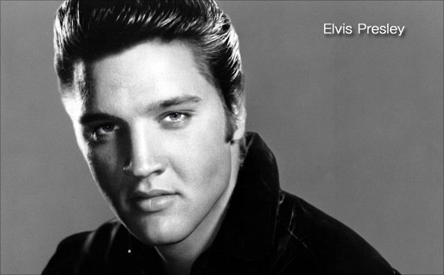  엘비스 프레슬리 Elvis Presley / Can't Help Falling In Love, Hound Dog, Love Me Tender, Crazy Little Thing Called Love 감상