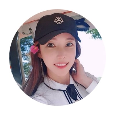  타임슬립 메탈 로고 블랙 TBP01701