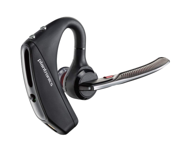 플랜트로닉스 보이저5200  voyager5200 bluetooth headset  $78.04/ 아마존 할인정보