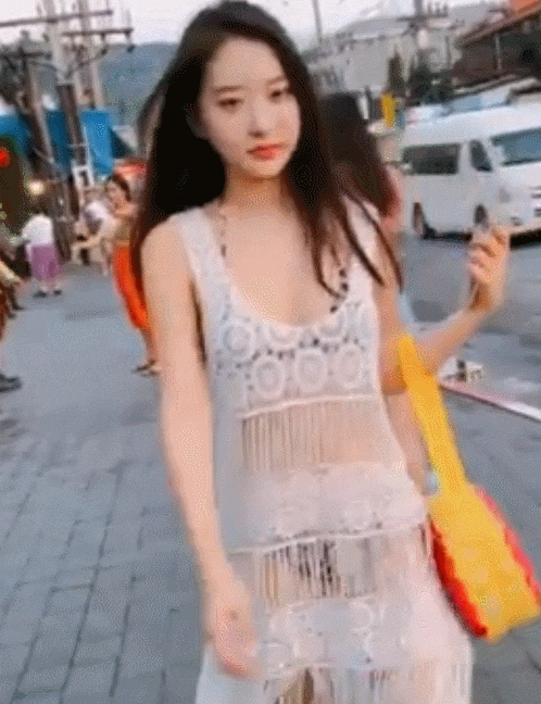 비키니 시스루 슬립입은 맥심 모델 신재은 비키니 시스루 슬립입은 맥심 모델 신재은