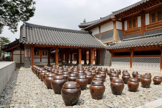  수원전통문화관, ‘온고지식 우리음식, 전통장’ 프로그램 개설