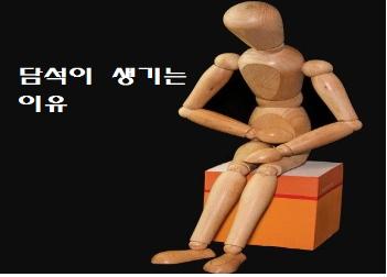  몸속의 돌 담석이 생기는 이유 담석 증상 및 예방 상식