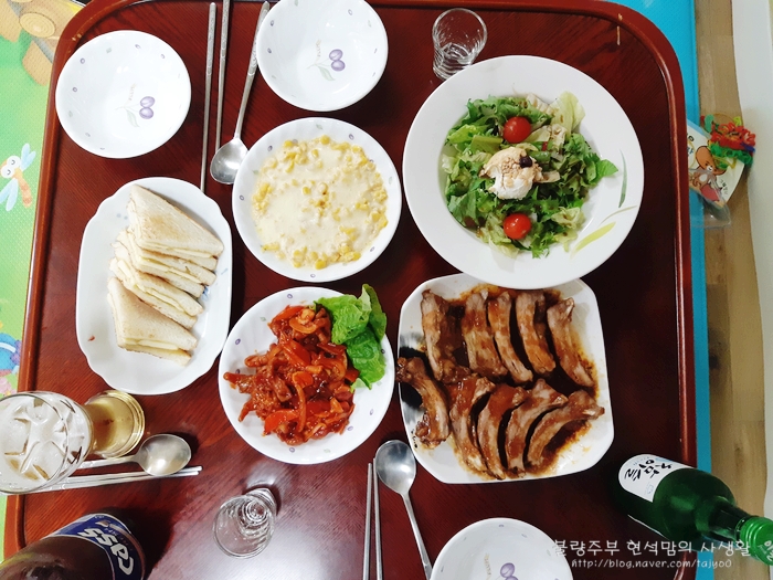  살이 빠질래야 빠질수가 없다...(마켓컬리, 편의점 음식, 간편요리 등)