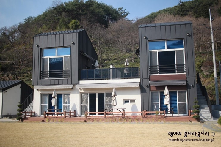  하동펜션 - 휘게스테이펜션