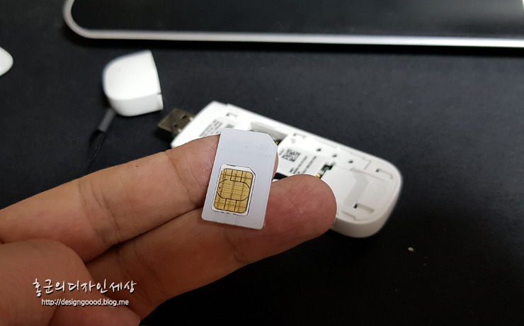  폭스바겐 골프 카브리올레 <안드로이드 올인원 와이파이 라우터, 동글이 설정> 인터넷을 자유롭게