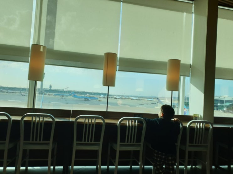  다섯살 아이와 홍콩여행 1탄_여행 준비물, 홍콩 날씨, 인천공항