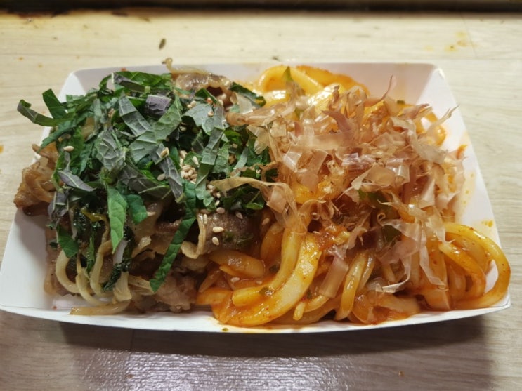  부산 부평깡통야시장