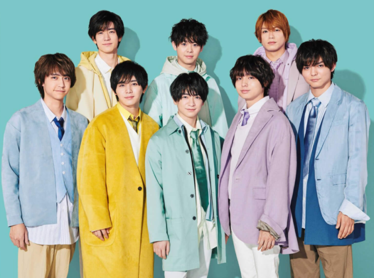  Lucky Unlucky - Hey!Say!JUMP(헤이세이점프) 가사 해석