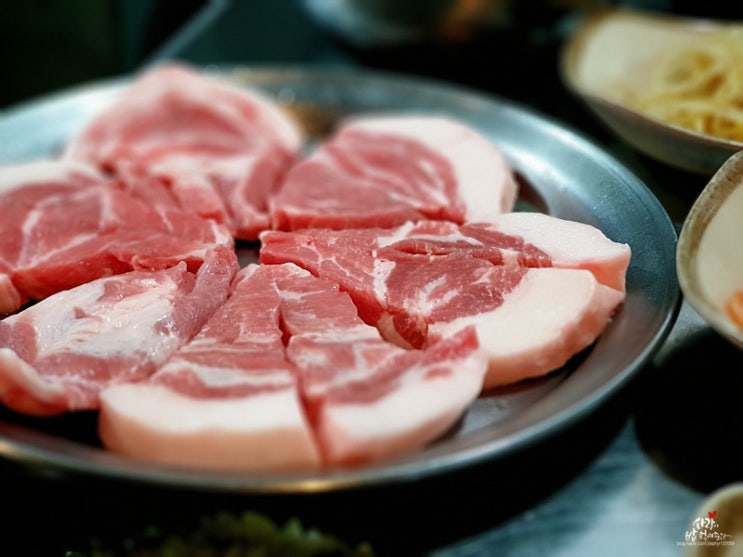  당산동 수요미식회 돼지 특수부위 - 영등포구청역 오돌 : 기막힌 식감의 꼬들살, 오돌갈비와 껍데기의 환상 시너지 & 3대 여름 면 요리 은이국수