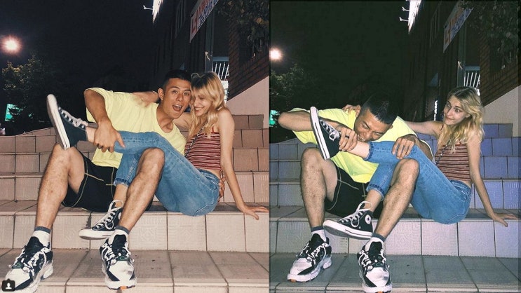  Aqua man - 빈지노(Beenzino)
