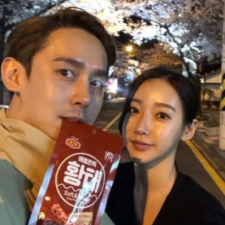  김상혁 송다예 결혼
