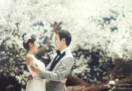   벚꽃엔딩 가수 장범준 아내 송승아 절세미녀 ! 나이 4살차 직업 배우 가족 딸 조아 아들 하다 슈돌 출연