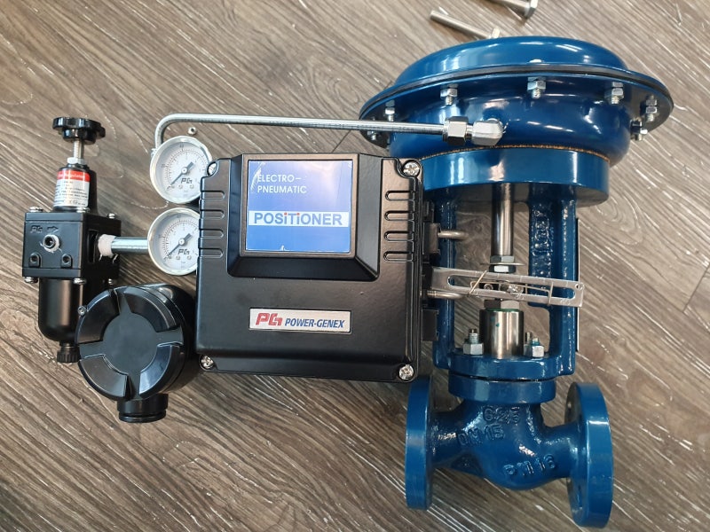 CONFLOW GLOBE VALVE : 네이버 블로그