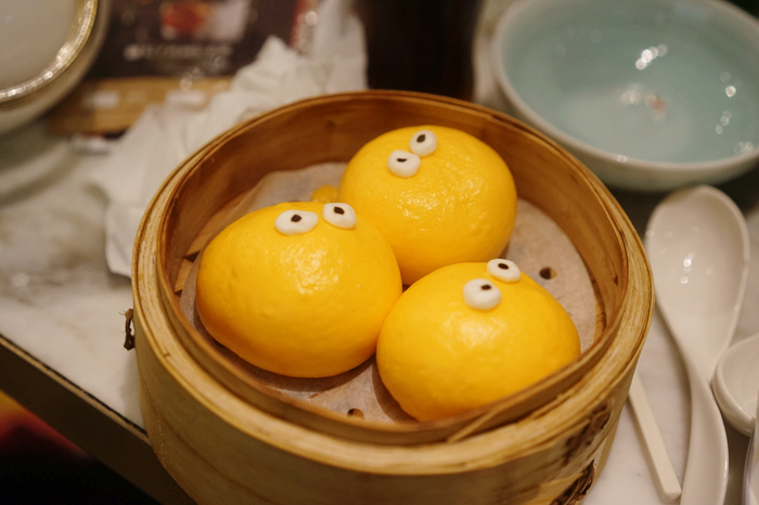 홍콩 1일 - 목적은 디즈니랜드. 쉐라톤 호텔. 얌차. 캐릭터 딤섬. 허유산. 침사추이 맛집. 홍콩 맛집.쏘모던 블로그