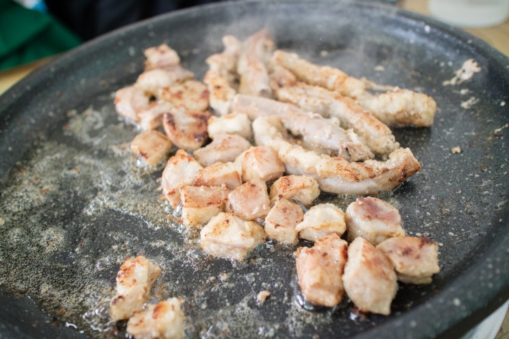  [ 백종원의 골목식당 해미읍성편 ] 서산 해미 우시장 골고루 먹어본 후기! /맛이나식당, 얄개분식, 추억의집밥 X