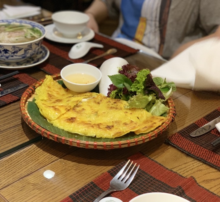  [2박4일 하노이 1일차] 하노이 맛집 :: 박항서 감독이 다녀간 분짜 맛집 Rice Bistro