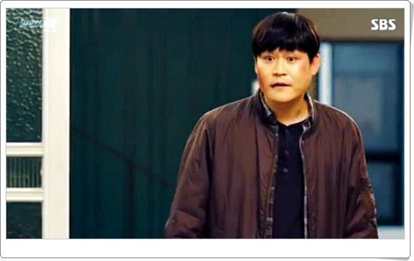  김성균 나이 생각보다 적네요.