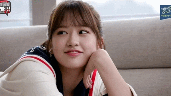  마리텔v2 안유진 졸귀, 정형돈 도네 리액션ㅋㅋㅋㅋ