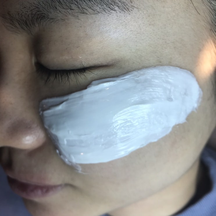  (군산왁싱)미세먼지로 지친피부 왁싱으로 케어하자!