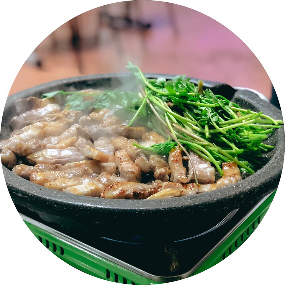 우렁찬아낙네 사진 1