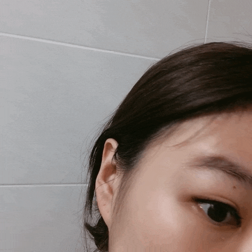  쌍커플 쉽게만들기 홀리미코 쌍꺼풀 레이스  3초만에 쌍커풀완성 자극없는 쌍꺼풀테이프추천
