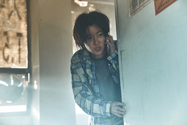  [영화] 분노한 적이 언제였던가 - <염력>