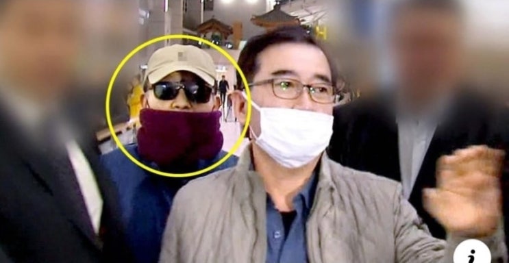  故장자연 증언자 윤지오 청와대 국민청원 올린까닭은?