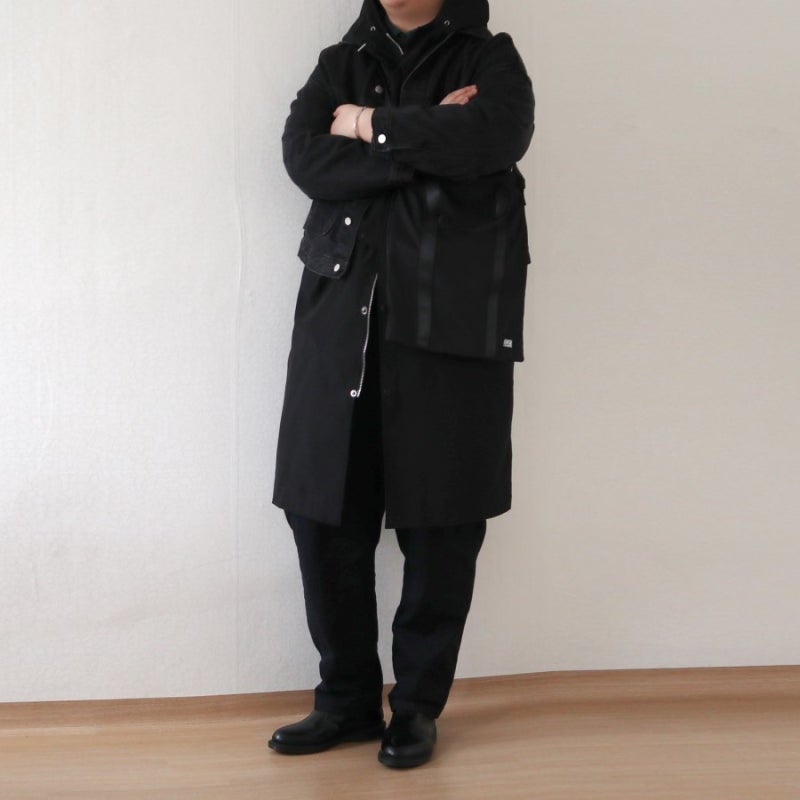 피쉬테일코디 모아 야상,쇼브오프 뱅글팔찌,플리온 셔츠,유니클로 이지앵클팬츠,닥터마틴 ....