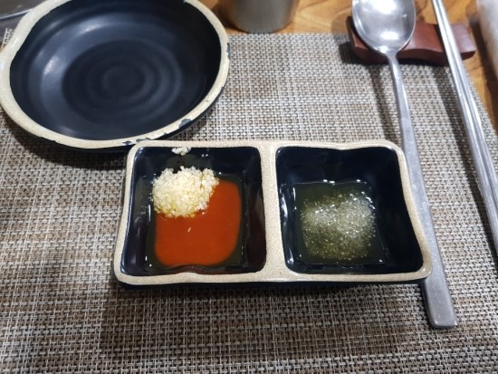  [평택역 맛집] 나귀당귀 - 당나귀 고기 처음먹는데 맛있다!