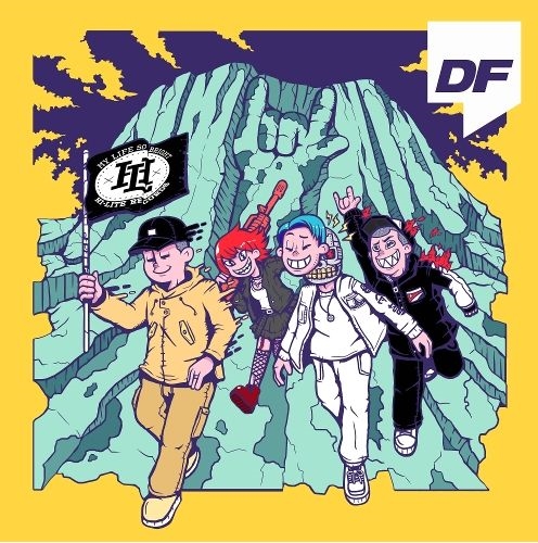  팔로알토 (Paloalto), 스월비 (Swervy), 조원우 (Jowonu), 허클베리피 (Huckleberry P) - 한라산 (Hi-Lite Sign) [ 뮤비/듣기/가사 ]
