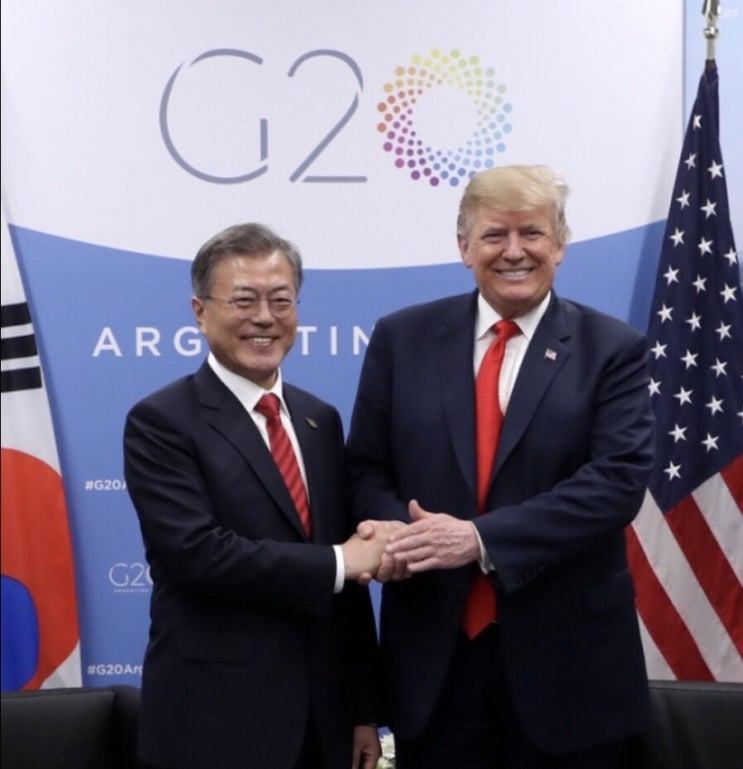 4월11일 '<b>한미</b>정상<b>회담</b>'…<b>한미</b>공조 <b>비핵화</b>해법 모색