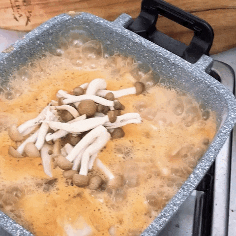  청국장맛있게끓이는법 서분례청국장 서일농원 찬스 써봐여