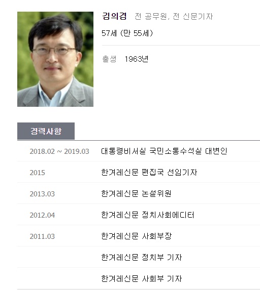  김의겸 청와대 전 대변인의 부동산 투자(투기) - 역겨운 위선에 가득 찬 좌파 바이러스의 감염을 보며...