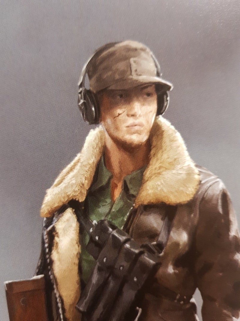 배틀필드5] 커스텀 +로드맵 : 네이버 블로그