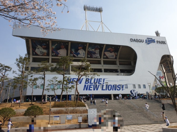  [야구] 2019년 3월 30일 삼성 대 두산 / 박한이데이