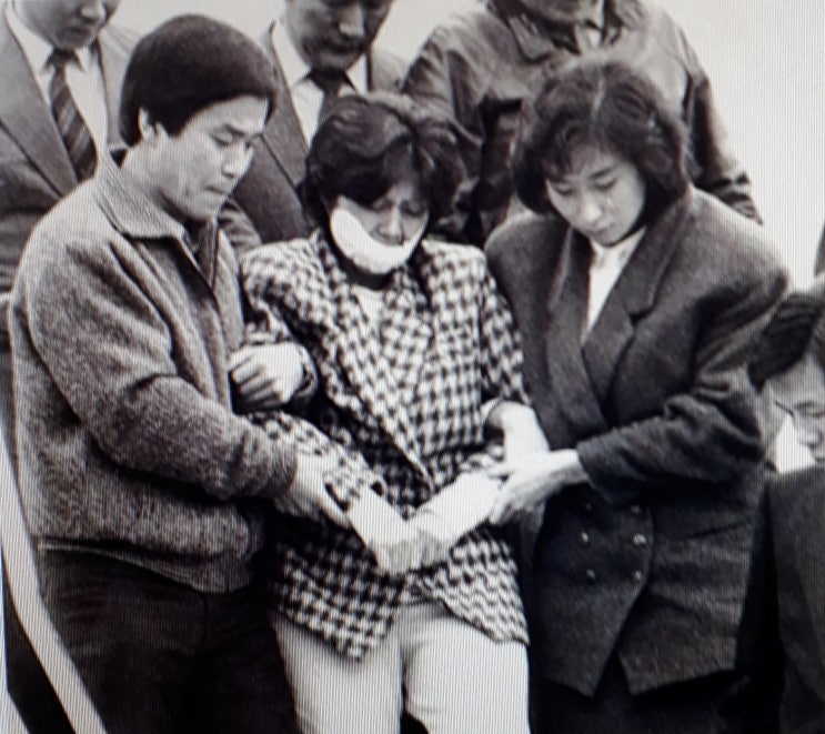  1987년 11월 발생한 일명 '대한항공(KAL)858기 폭파사건'을 전두환 정권이 대선에 정략적으로 활용하려 한 정황이 외교부가 공개한 30년전 외교문서를 통해 31일 확인됐다.