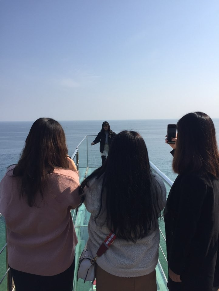  로맨스 투어와 숙박, 파티를 한번에 그리고 새로운 인연을 찾아서!~ 후아유 게하 만나게해 듀오!~ #후아유게스트하우스 #강릉게스트하우스 #게스트하우스파티 #강릉여행 #강릉시티투어