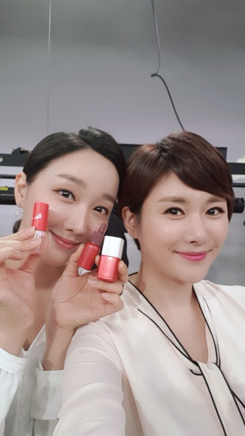  자연한알 생방송 공영홈쇼핑  박지현쇼호스트