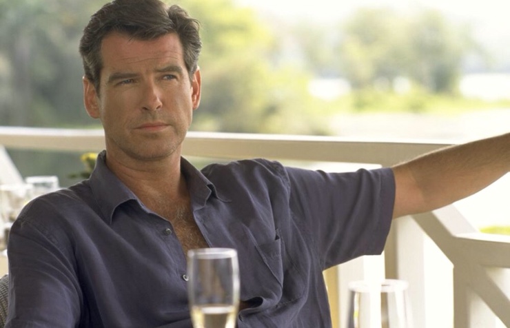 5월 16일 :: 피어스 브로스넌 Pierce Brosnan