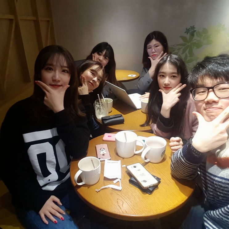  [우리말 가꿈이 16기] 우리말 가꿈이 활동을 시작하며