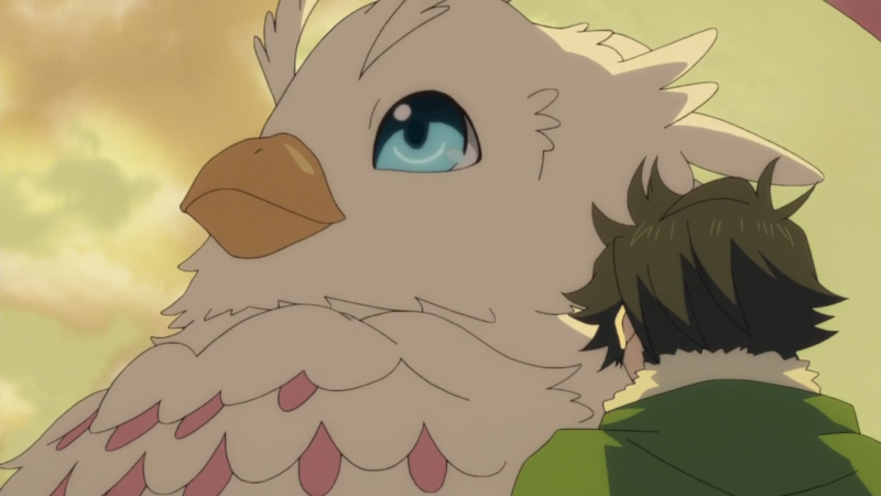 필로 (훑어보기) - 방패 용사 성공담 : 네이버 블로그