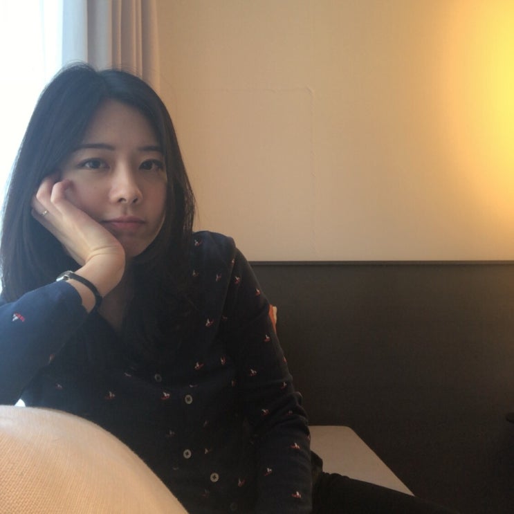  정말 오랜만에, 개강 이후 그리고 만연한 봄